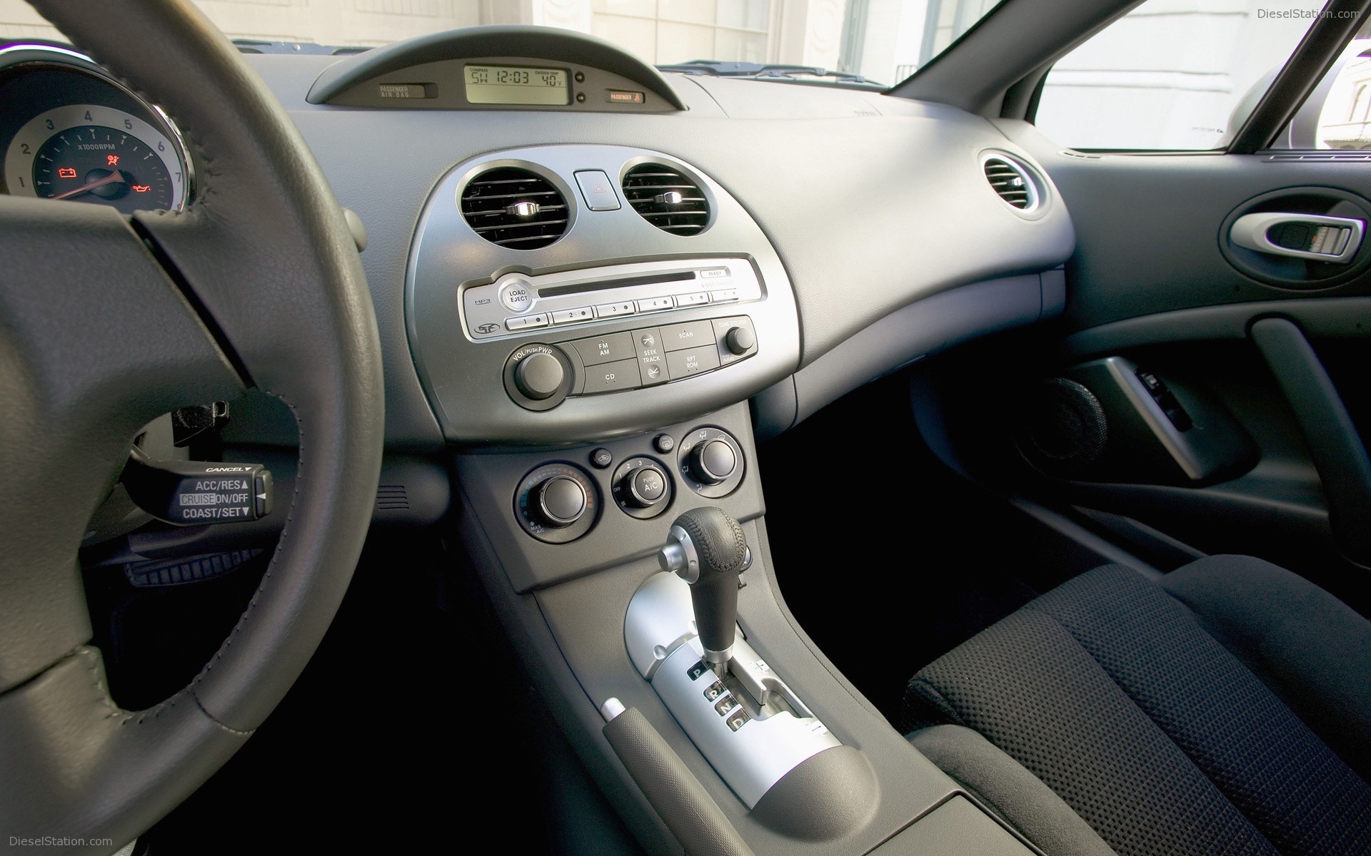 Mitsubishi Eclipse (2006)